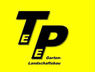 Tepe Logistik Onlineshop - Logo